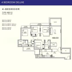 Lentor Gardens (D26), Condominium #568922281
